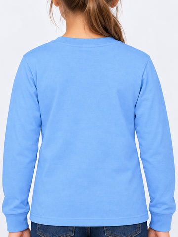 Carolina Blue