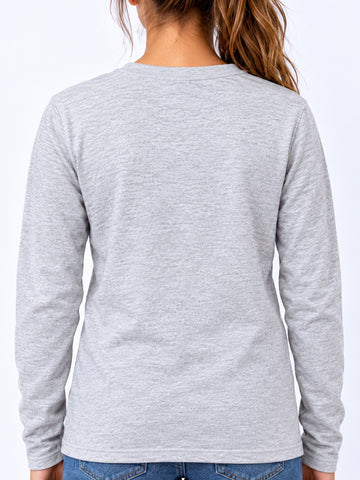 Heather Grey