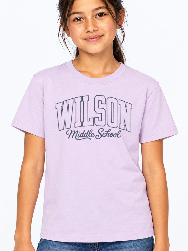 Premium Crew Tee