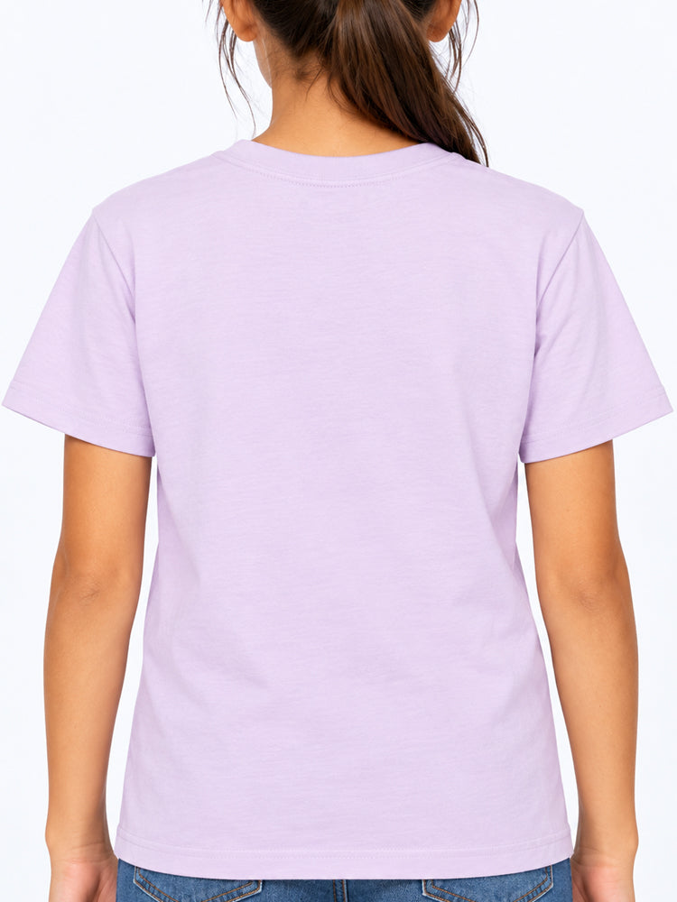 Premium Crew Tee