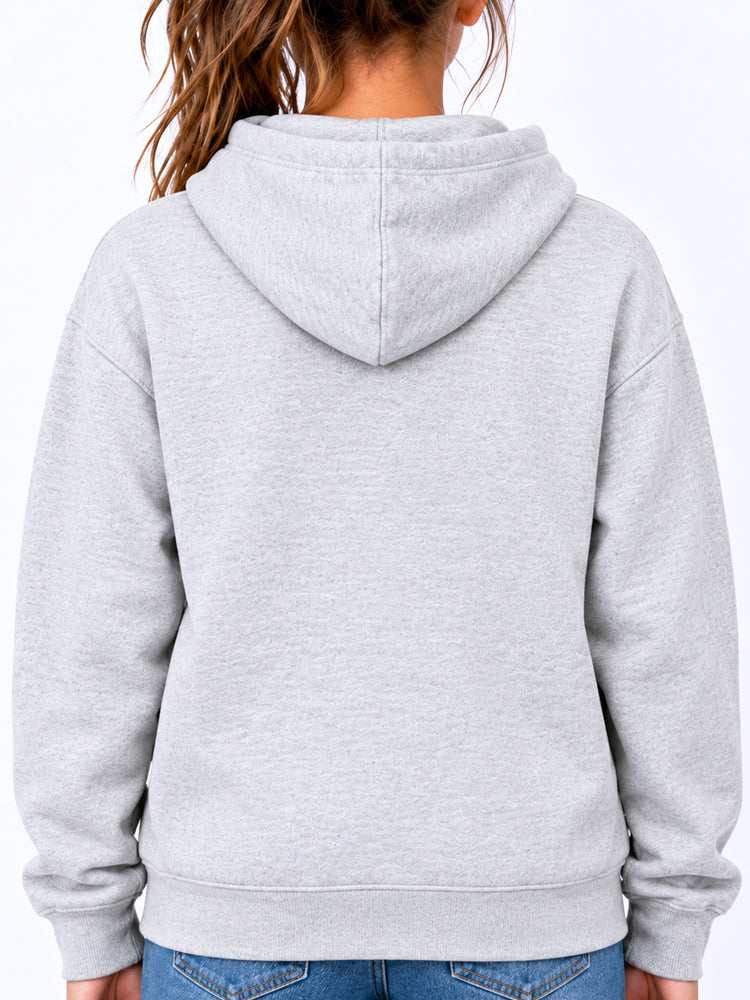 Youth Fleece Pullover Hoodie