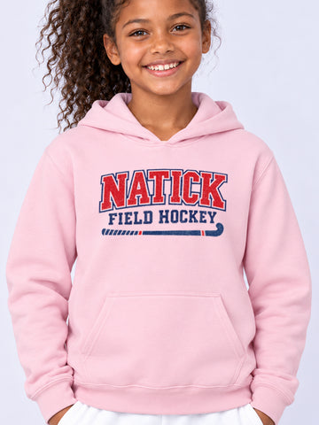 Youth Fleece Pullover Hoodie