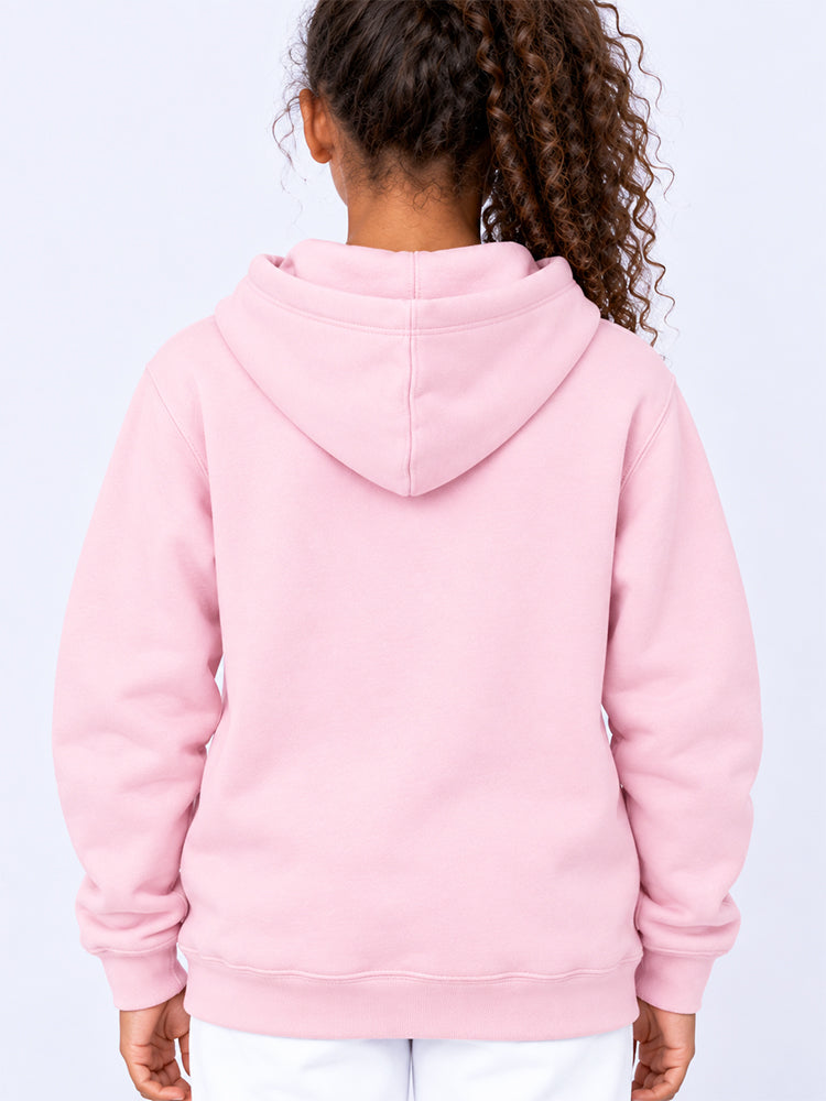 Youth Fleece Pullover Hoodie