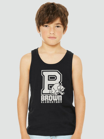 Youth Tank Top