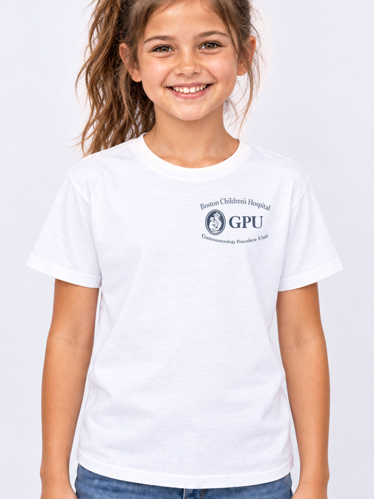 Youth Crew Tee