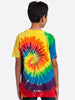 Rainbow Tie Dye