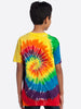 Rainbow Tie Dye