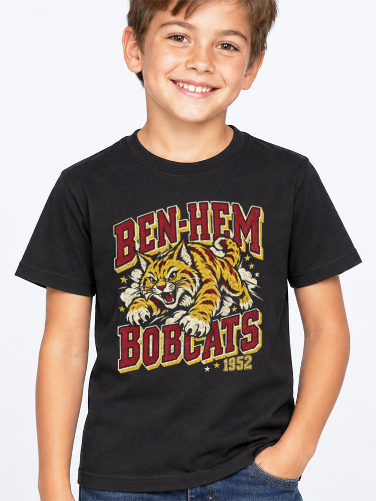 Youth Crew Tee