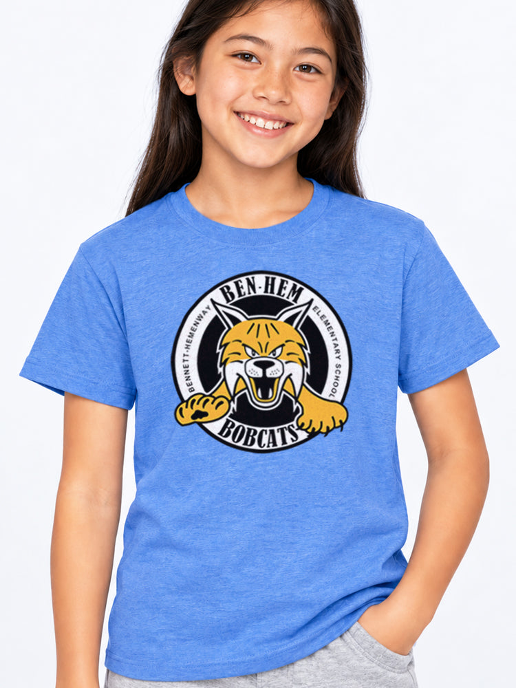 Youth Crew Tee