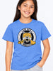Heather Blue