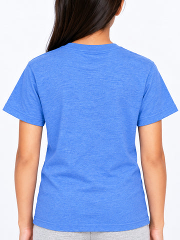 Heather Blue