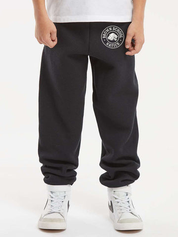 Youth Fleece Joggers