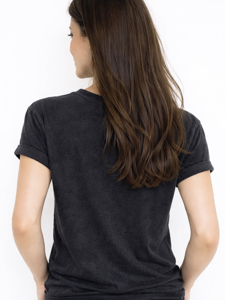 Zack Attack '91 Tour Graphic Tee