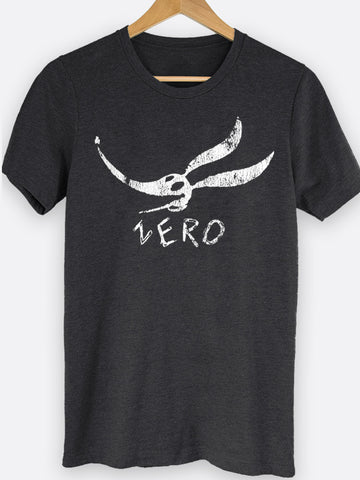 Zero Graphic Tee