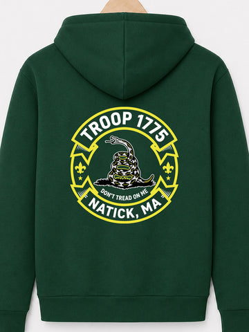 Forest Green