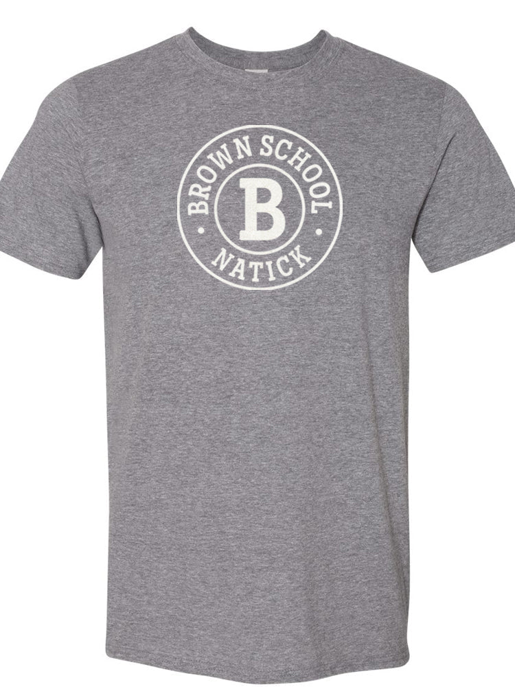 Adult Crew Tee Shirt
