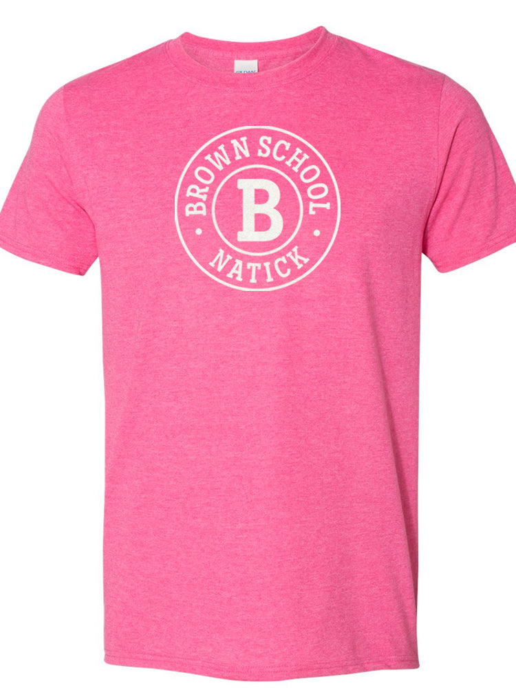 Adult Crew Tee Shirt