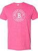 Heather Bright Pink