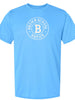 Columbia Blue
