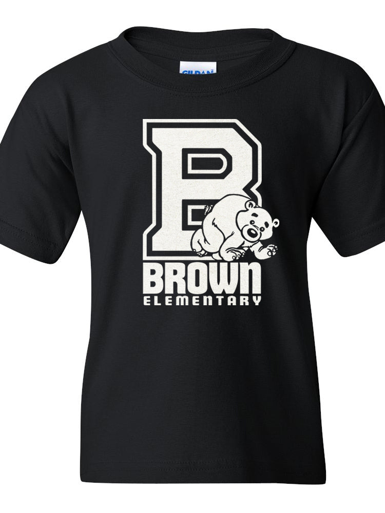 Youth Crew Tee Shirt