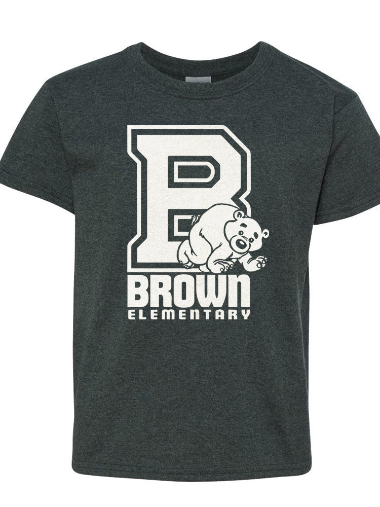 Youth Crew Tee Shirt