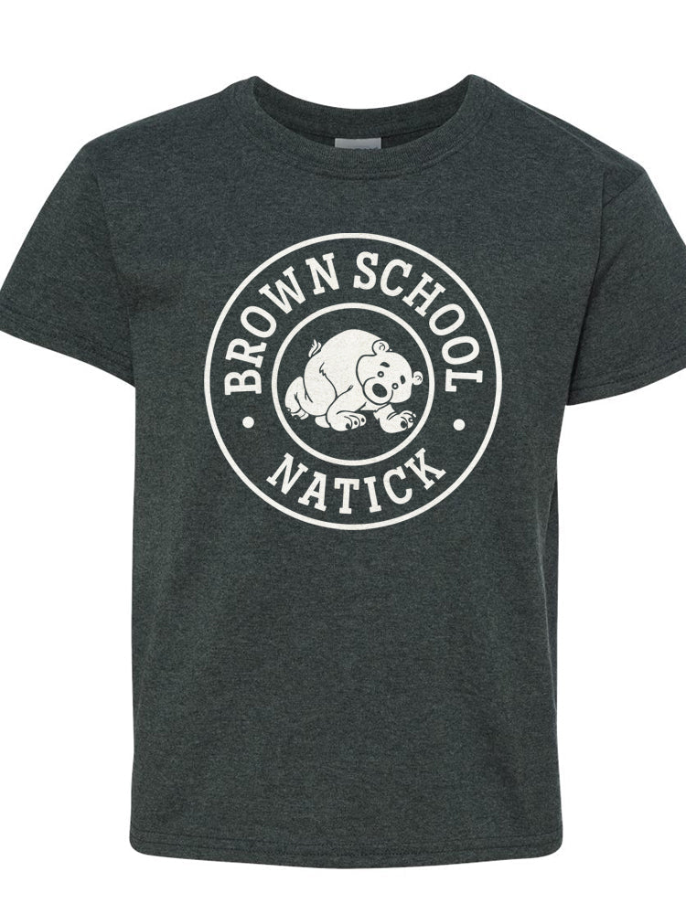 Youth Crew Tee Shirt