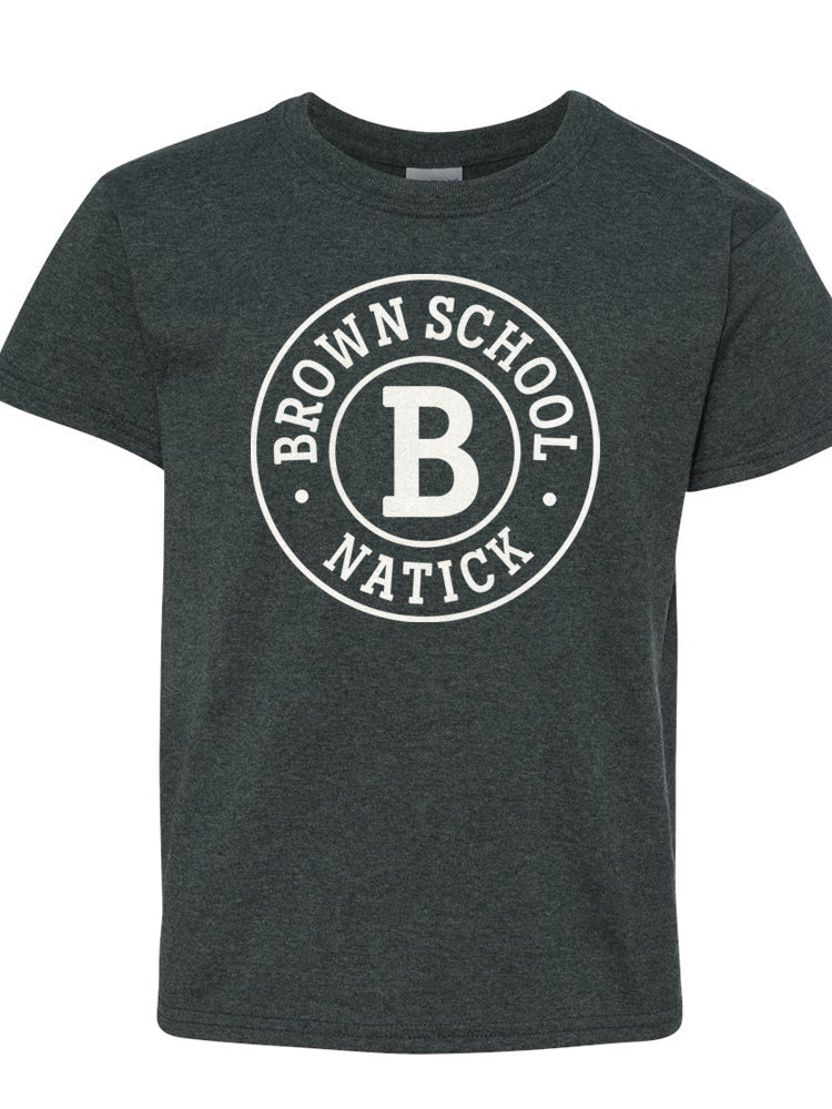 Youth Crew Tee Shirt