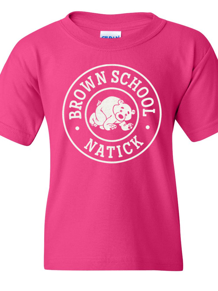 Youth Crew Tee Shirt