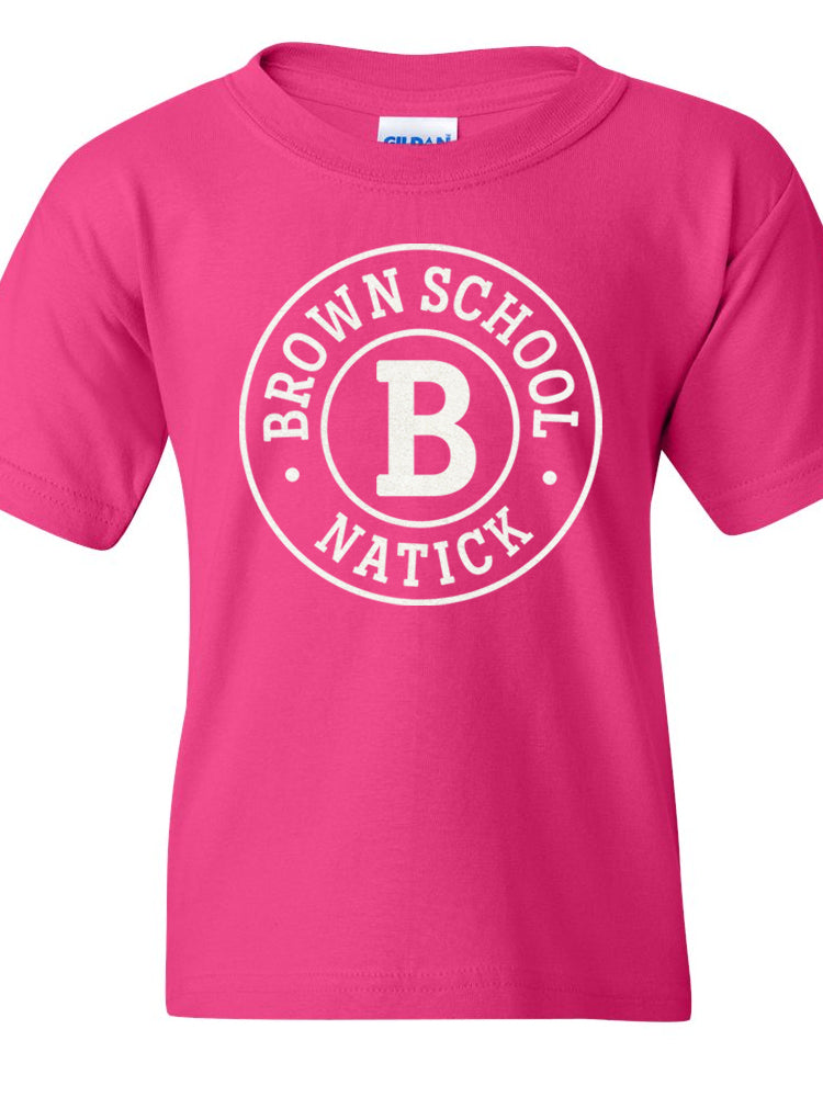 Youth Crew Tee Shirt