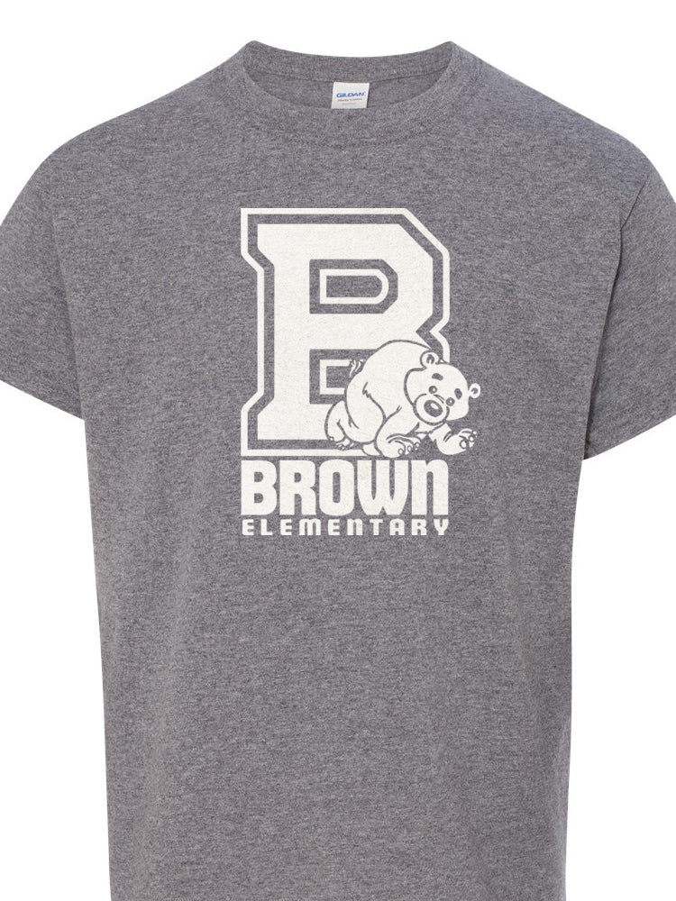 Youth Crew Tee Shirt