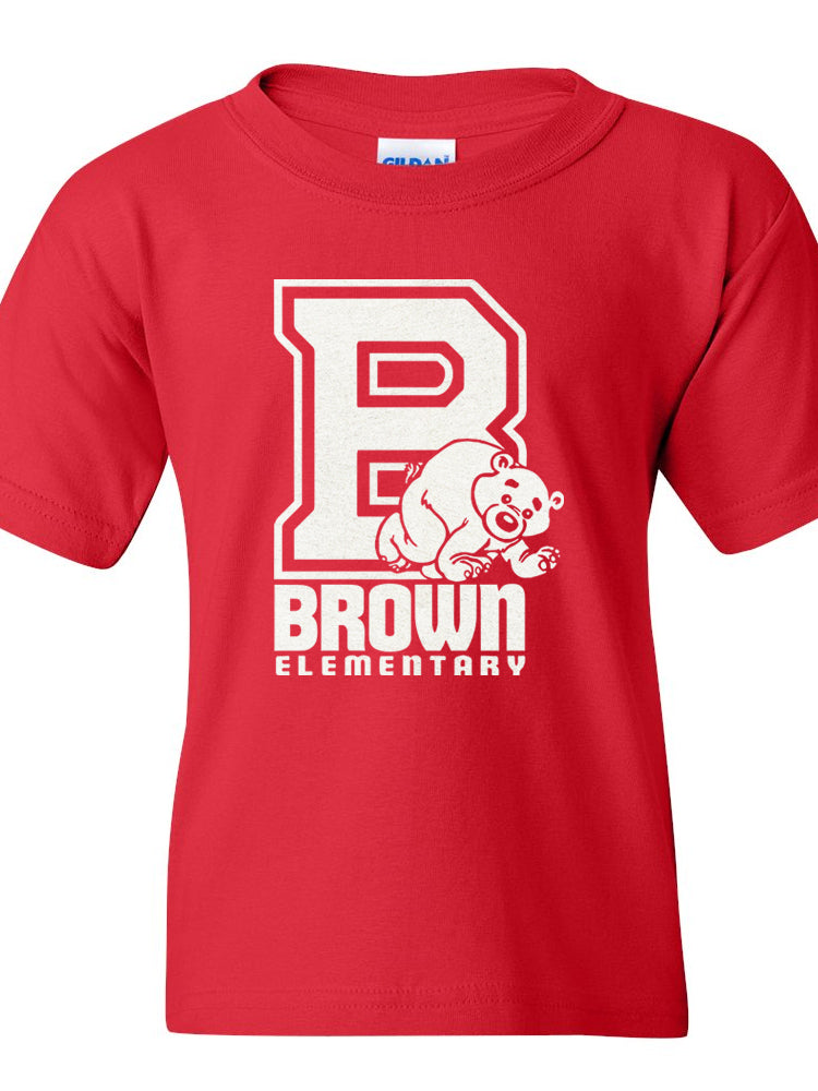 Youth Crew Tee Shirt