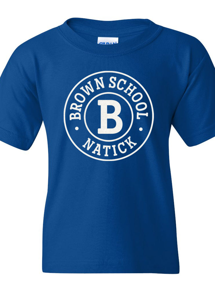 Youth Crew Tee Shirt