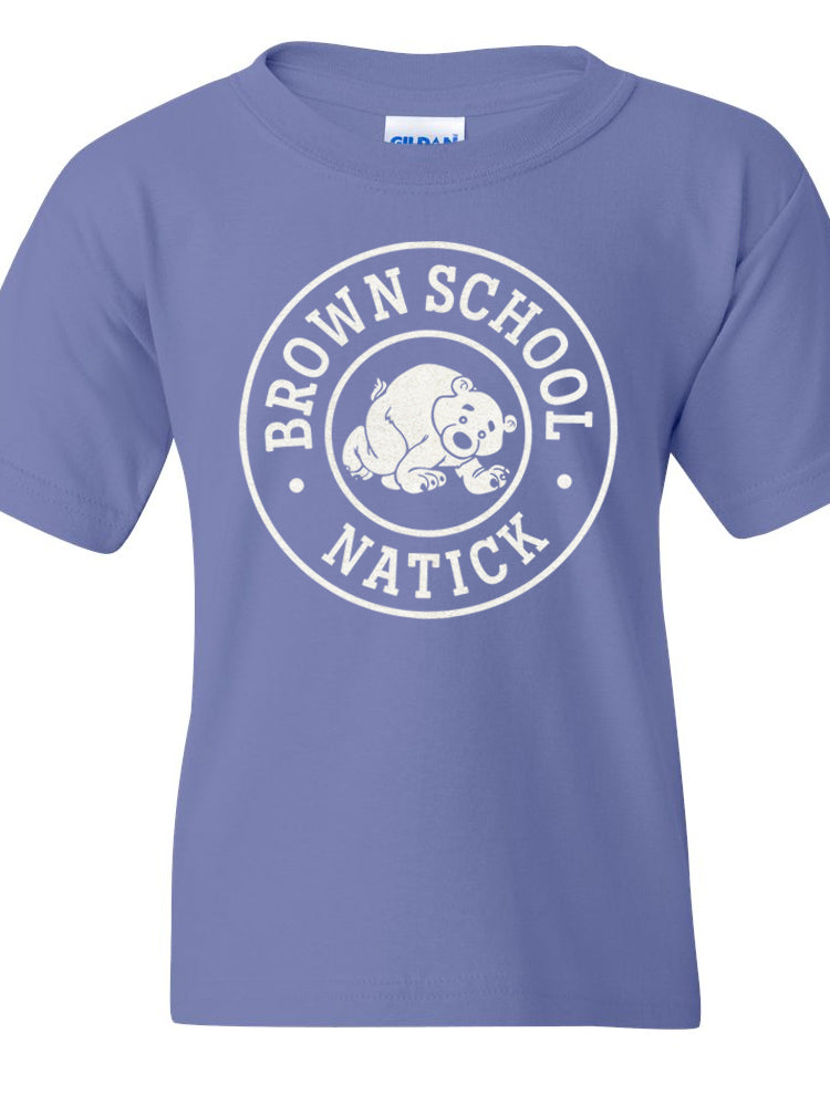 Youth Crew Tee Shirt