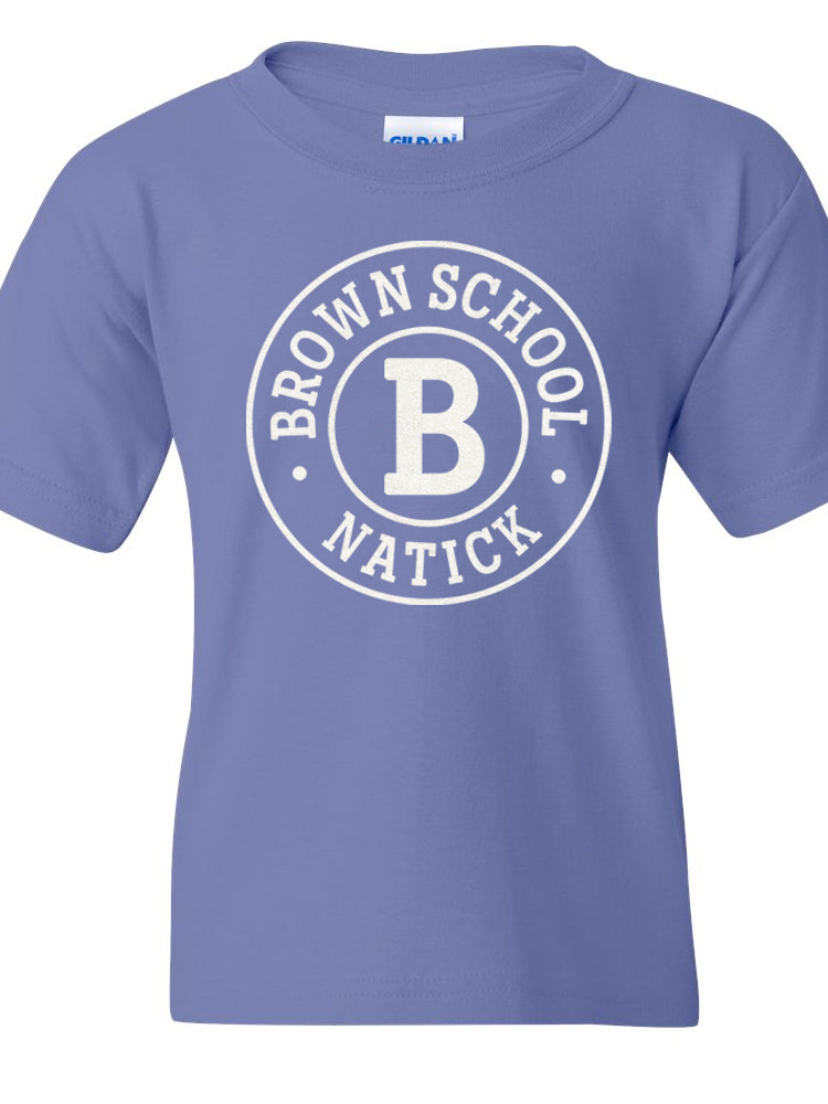 Youth Crew Tee Shirt