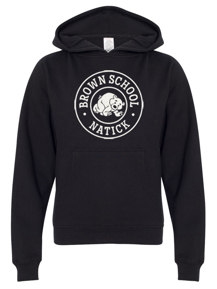 Youth Fleece Pullover Hoodie