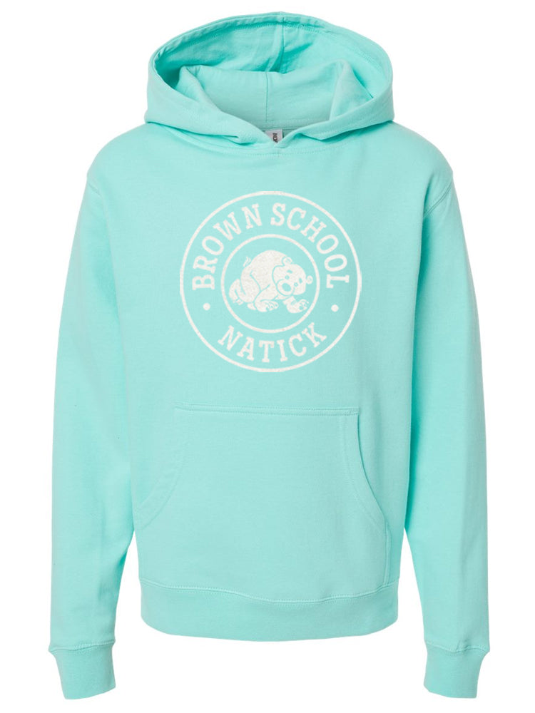 Youth Fleece Pullover Hoodie