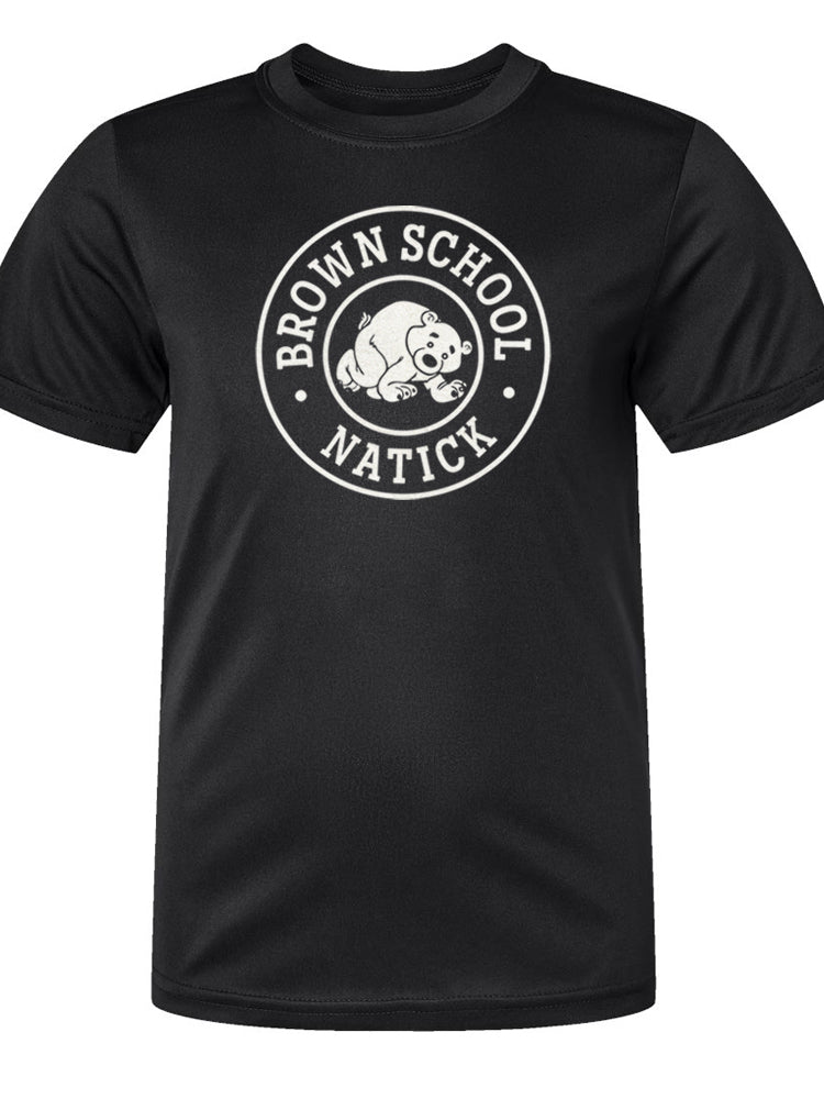Youth Moisture Wicking Tee Shirt
