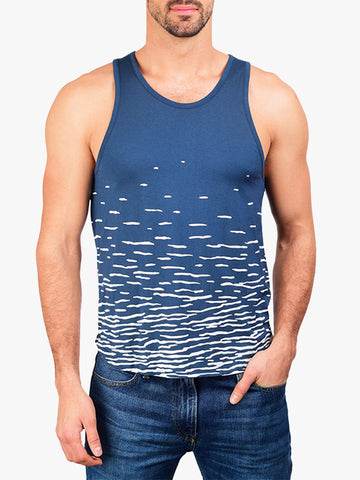 Midnight Ink Ripple Tank