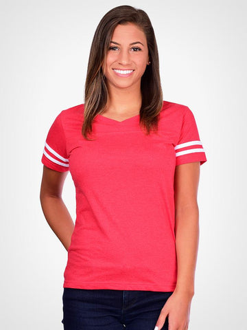 Heather Red