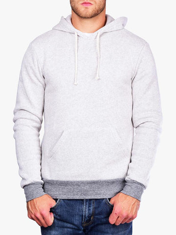 Challenger Pullover Hoodie