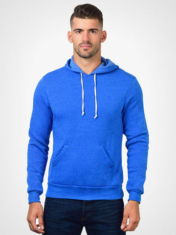 Challenger Pullover Hoodie