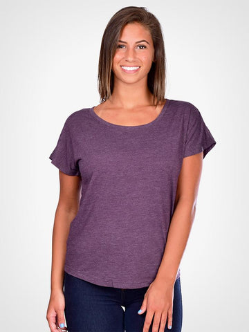 Premium Tri Blend Dolman