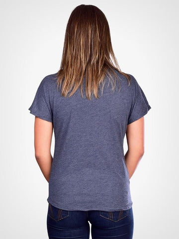 Vintage Navy