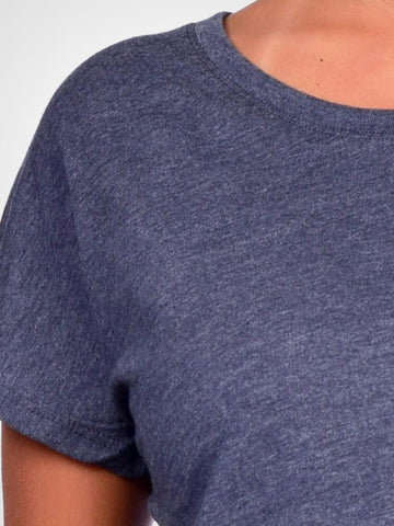 Vintage Navy