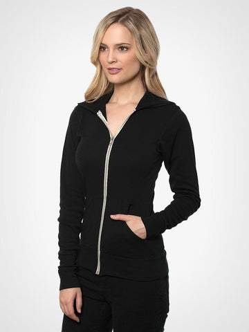 Vintage True Black
