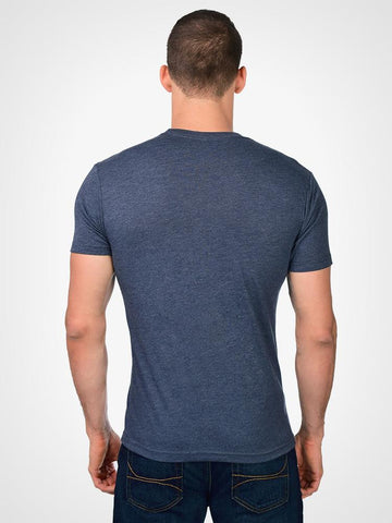 Vintage Navy