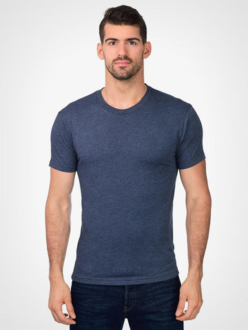 Hudson Tri Blend Crew