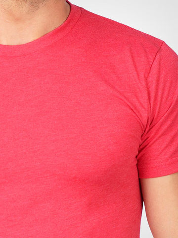 Vintage Red