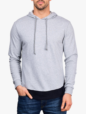 Jetway Pullover Hoodie